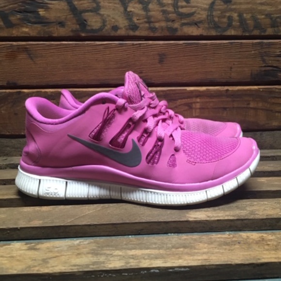 nike free size 6